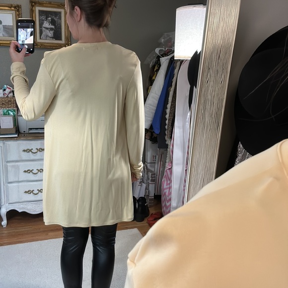 Button Up Cardigan - Picture 3 of 6